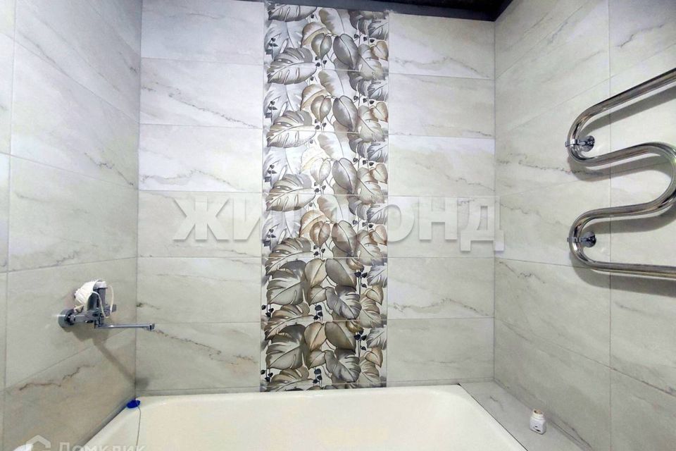 Продаётся 2-комнатная квартира, 63.4 м²