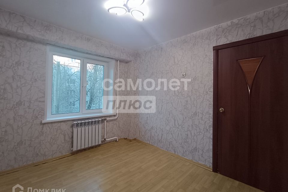 Сдаётся 2-комнатная квартира, 43.3 м²