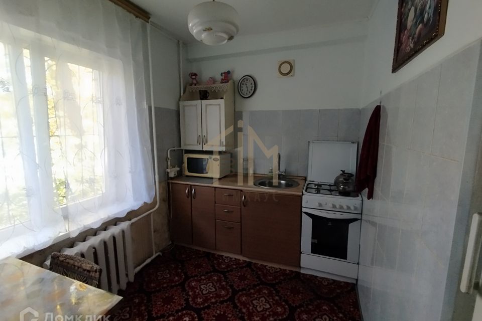 Продаётся 2-комнатная квартира, 36.4 м²