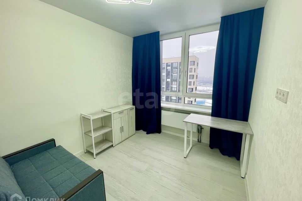 Продаётся 2-комнатная квартира, 40 м²