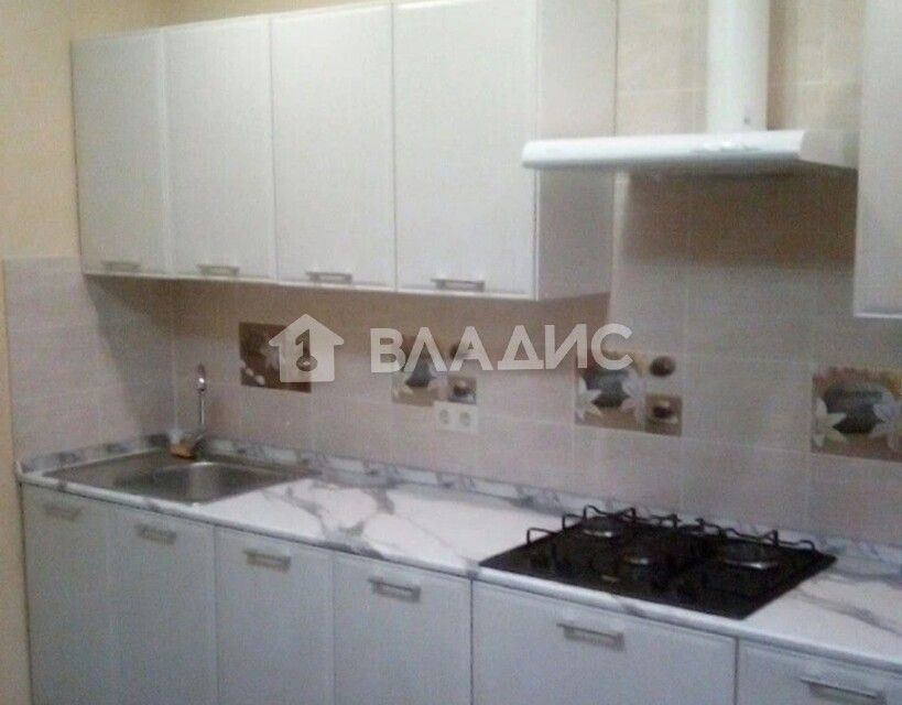 Сдаётся 1-комнатная квартира, 36 м²