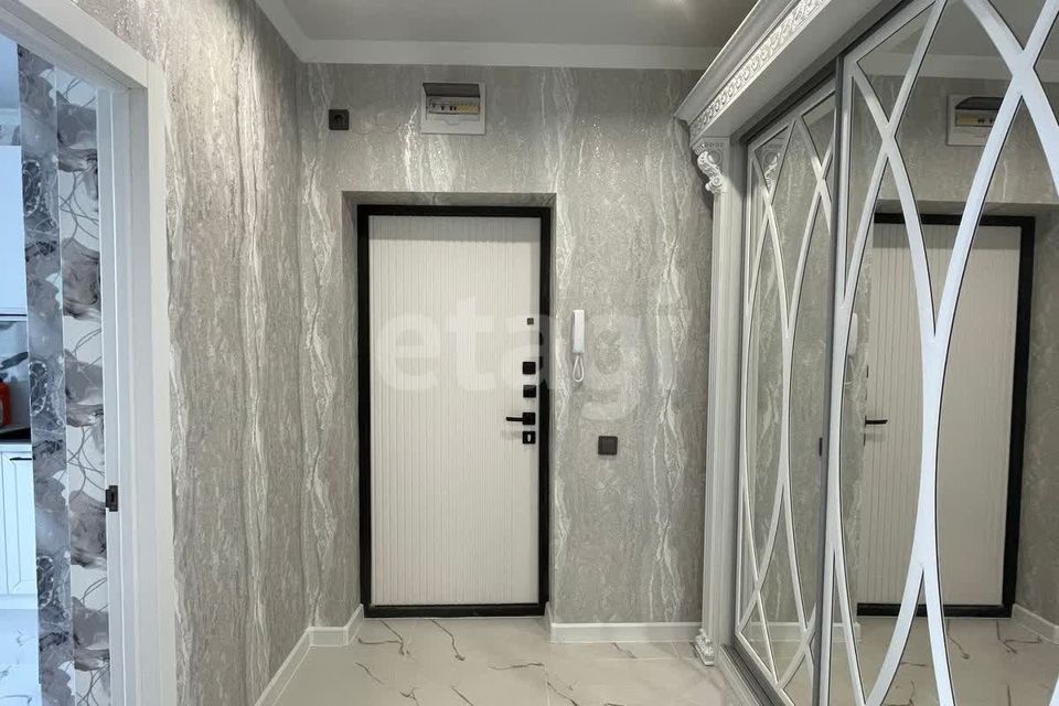 Продаётся 2-комнатная квартира, 50 м²