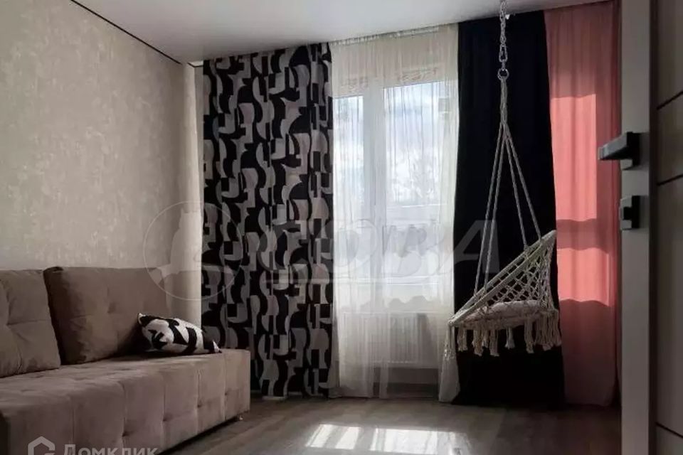 Продаётся 1-комнатная квартира, 45 м²