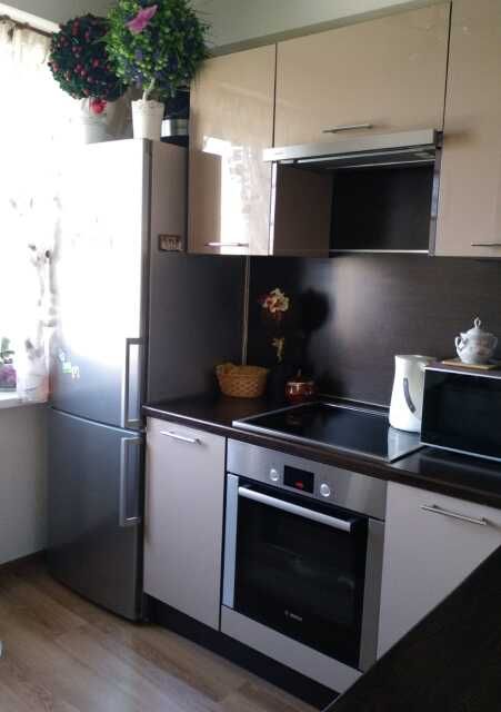 Продаётся 1-комнатная квартира, 33 м²