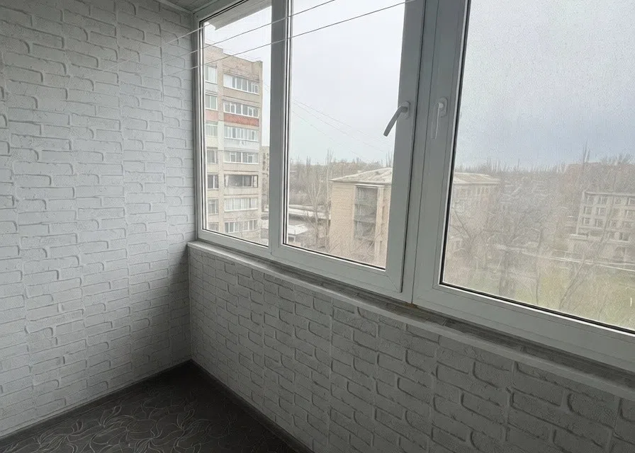 Продаётся 2-комнатная квартира, 55 м²