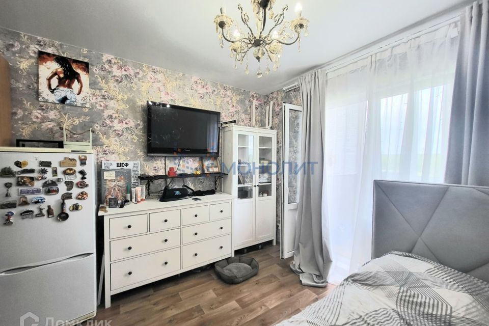 Продаётся студия, 19.2 м²