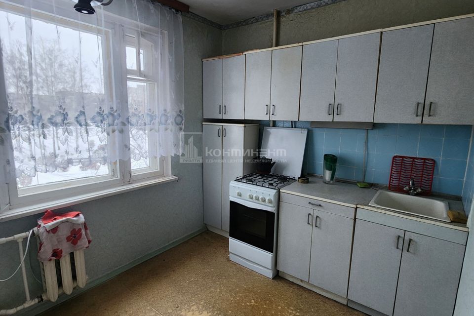 Продаётся 2-комнатная квартира, 50 м²