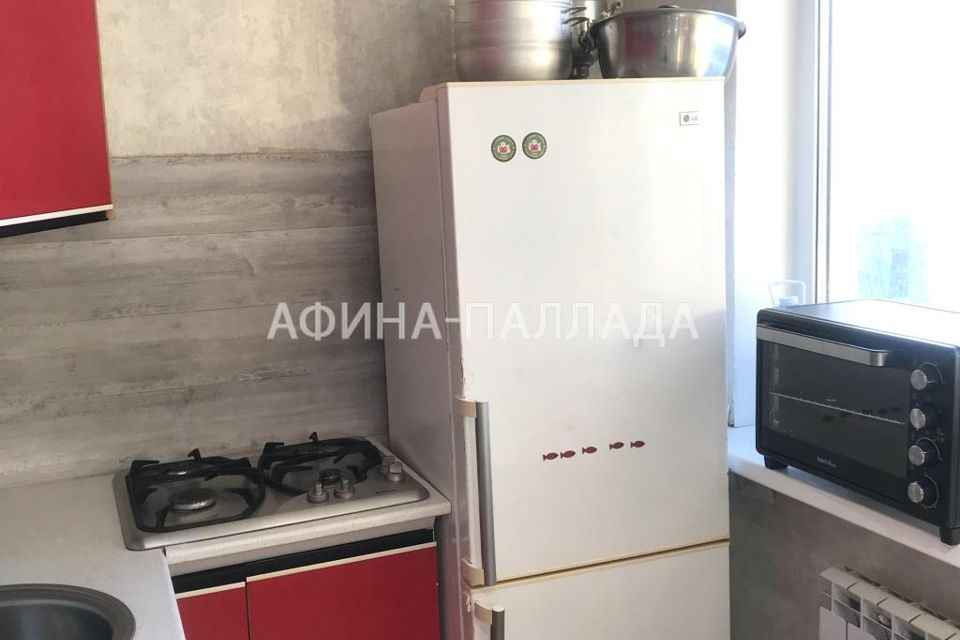 Продаётся 1-комнатная квартира, 28.9 м²