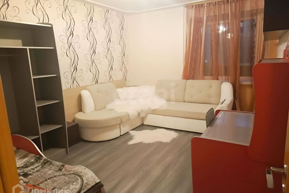 Сдаётся 1-комнатная квартира, 38 м²
