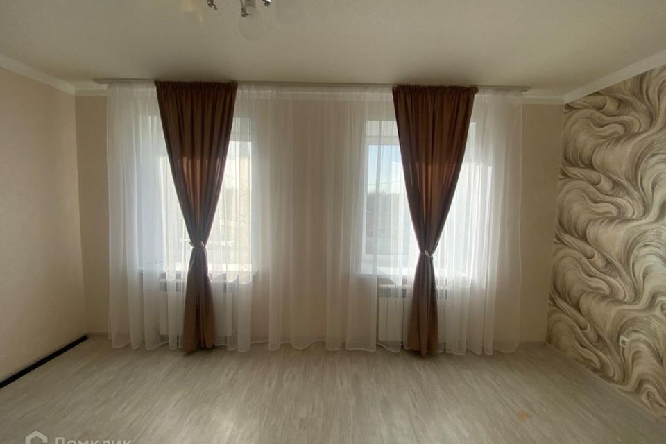 Продаётся 3-комнатная квартира, 62.5 м²