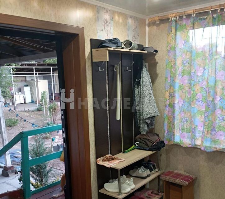 Продаётся 1-этажный дом, 82 м²