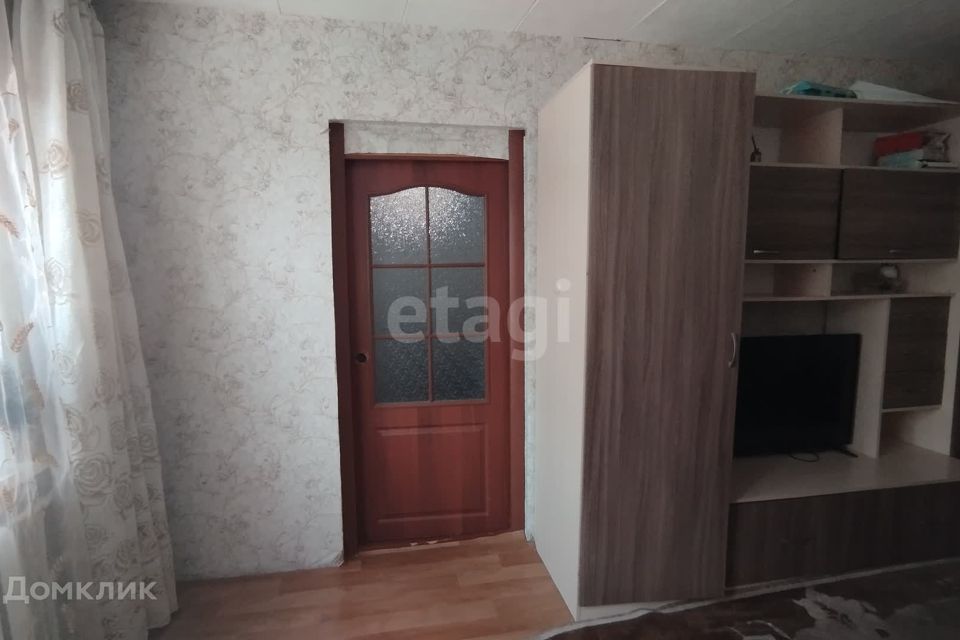 Продаётся 5-комнатная квартира, 76.4 м²