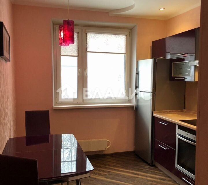 Продаётся 2-комнатная квартира, 52 м²