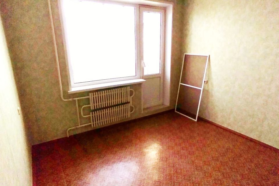Продаётся 1-комнатная квартира, 27.5 м²