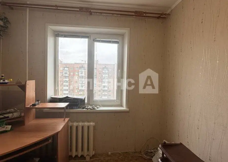 Продаётся 2-комнатная квартира, 47.6 м²