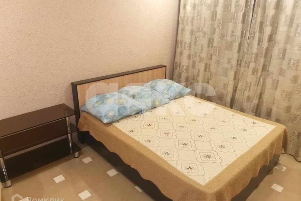 Продаётся 1-комнатная квартира, 54 м²