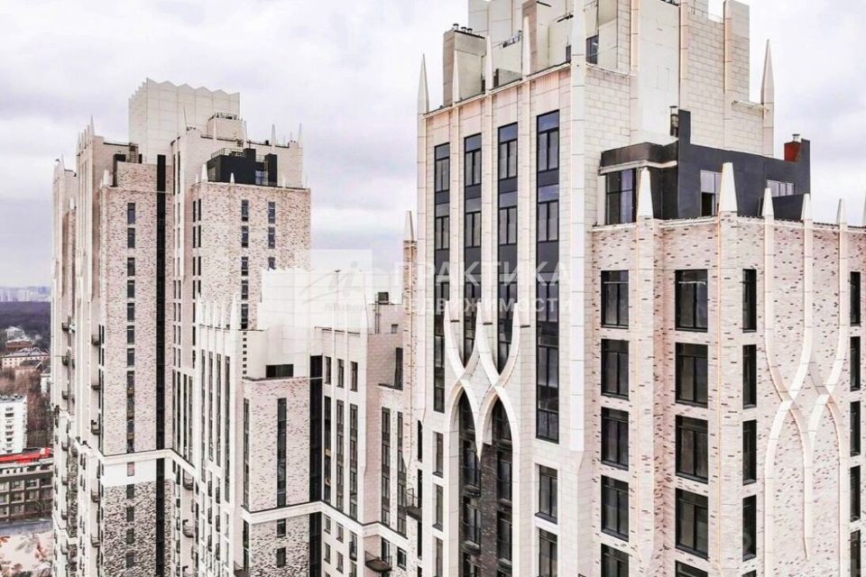 Продаётся студия, 25 м²