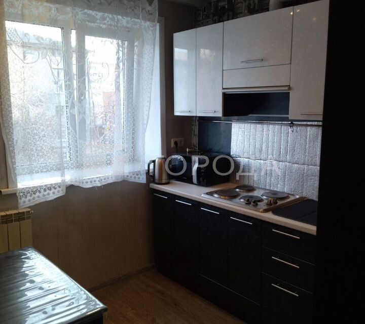 Сдаётся 1-комнатная квартира, 31 м²