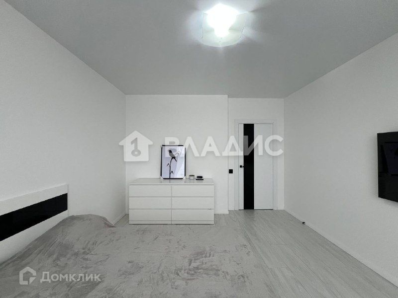 Продаётся 1-комнатная квартира, 33 м²