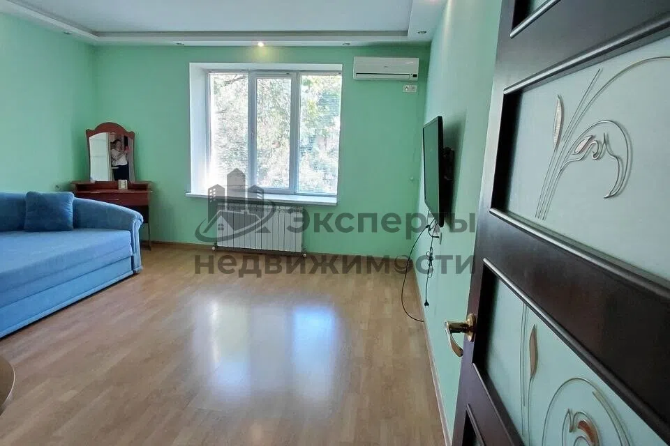 Продаётся 2-комнатная квартира, 47.3 м²