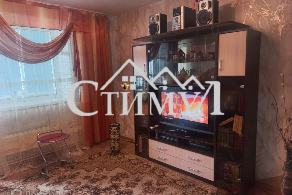 Продаётся 2-комнатная квартира, 60 м²
