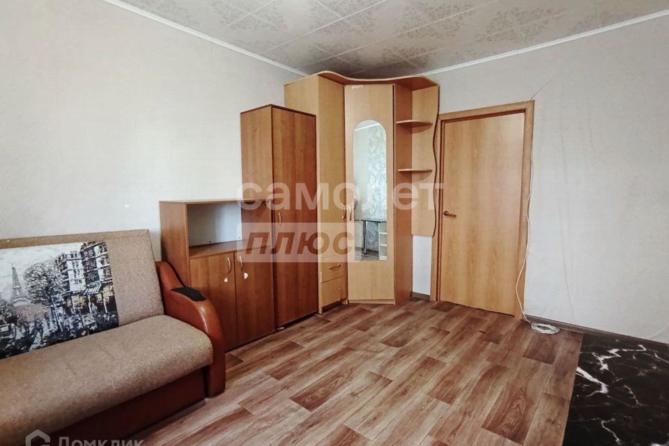 Продаётся 1-комнатная квартира, 31.9 м²