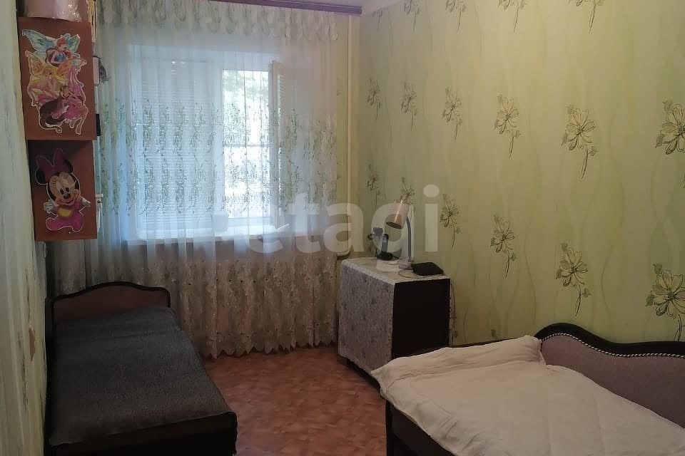 Продаётся 2-комнатная квартира, 41.8 м²