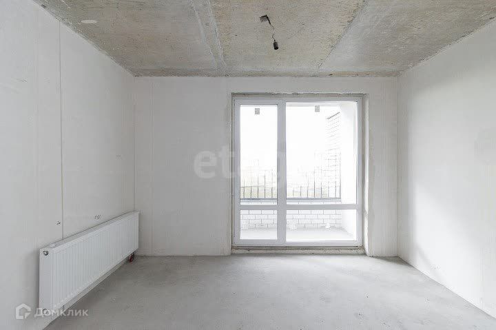 Продаётся студия, 24.92 м²