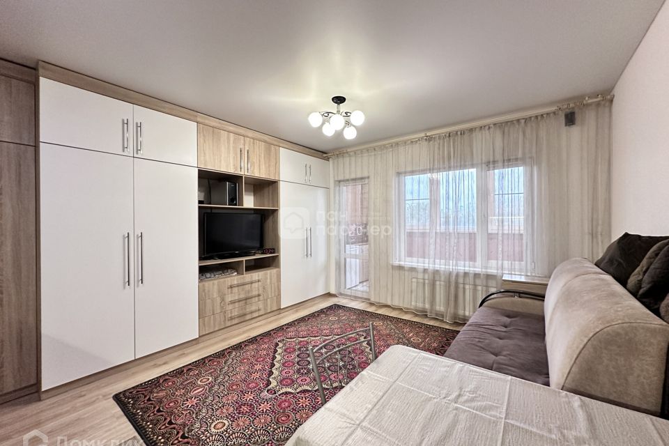 Продаётся студия, 27.1 м²