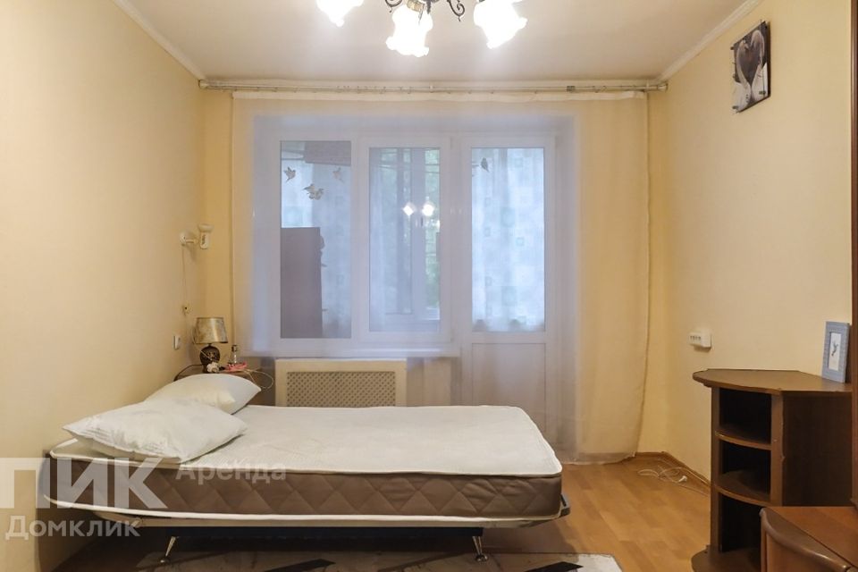 Сдаётся 1-комнатная квартира, 30.8 м²