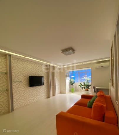 Продаётся 3-комнатная квартира, 99.2 м²