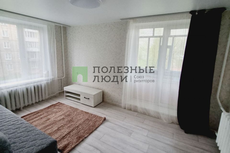 Продаётся 2-комнатная квартира, 36.7 м²