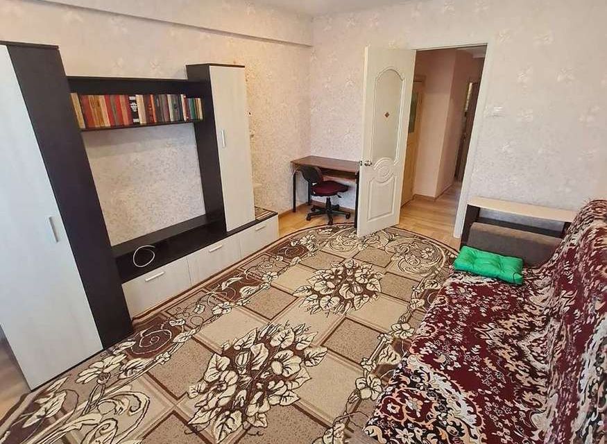 Сдаётся 2-комнатная квартира, 46 м²