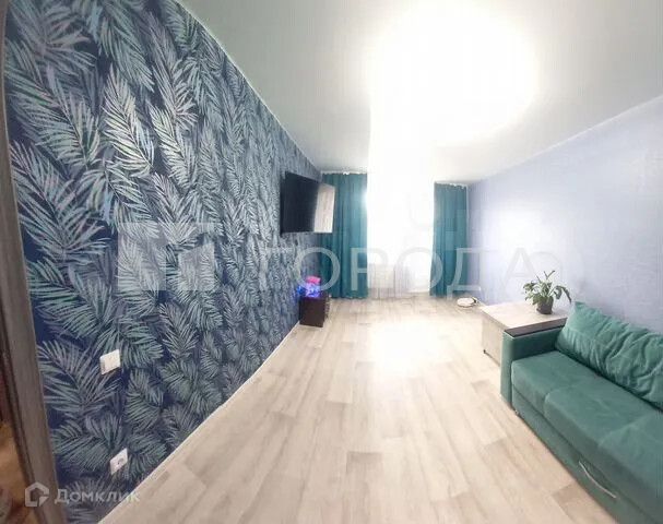 Продаётся 3-комнатная квартира, 61.5 м²