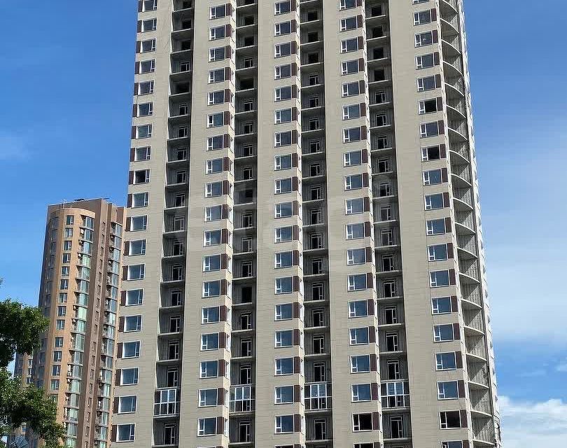 Продаётся 2-комнатная квартира, 66.9 м²
