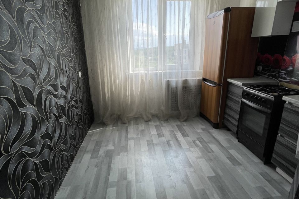 Продаётся 1-комнатная квартира, 40 м²