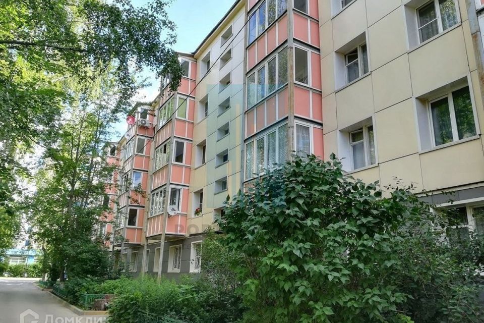 Купить 1 Комнатную Квартиру Чехов Комсомольская Улица
