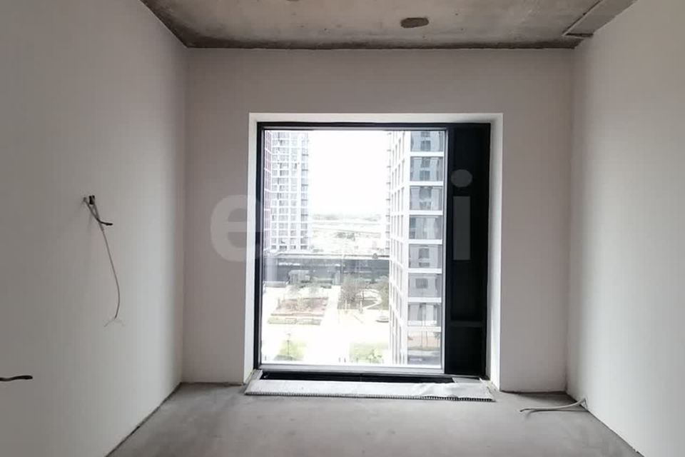 Продаётся 2-комнатная квартира, 57 м²