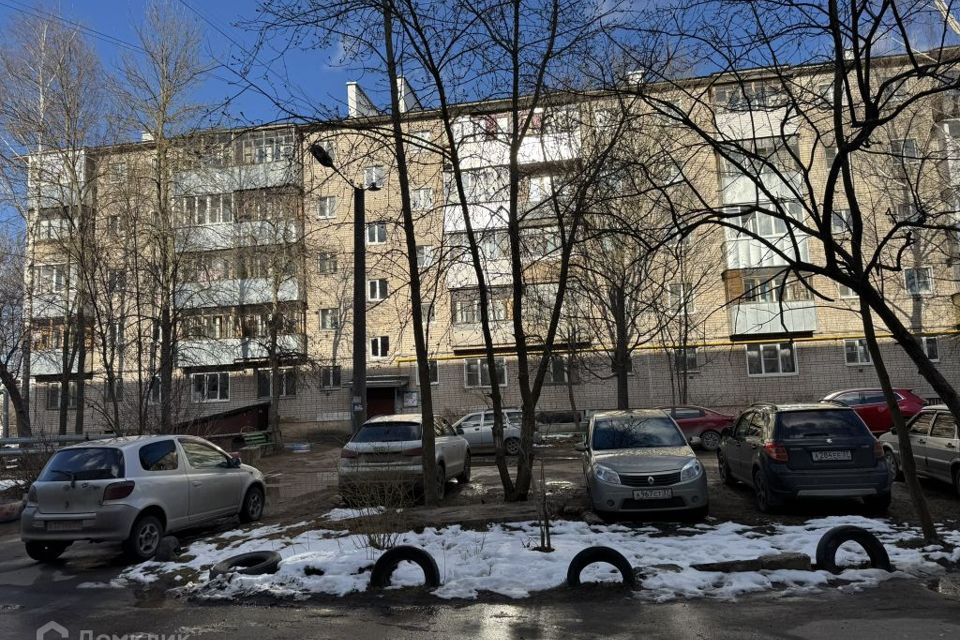 Сдаётся 1-комнатная квартира, 29.2 м²