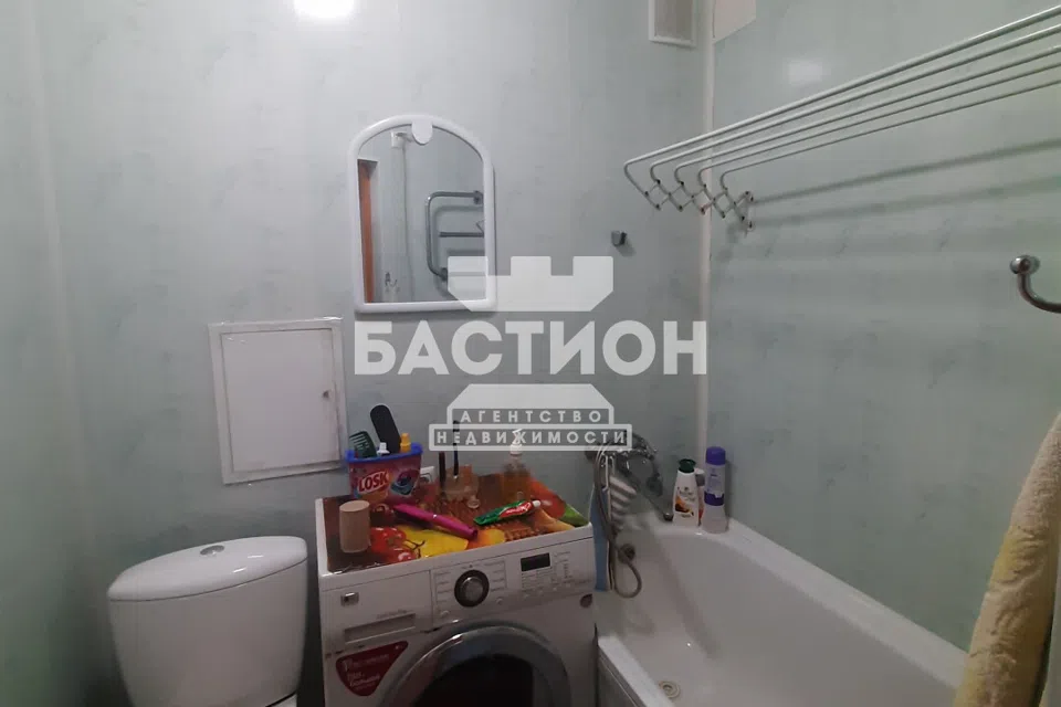 Продаётся 1-комнатная квартира, 31 м²