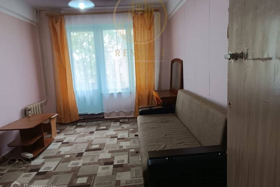 Продаётся 1-комнатная квартира, 21 м²