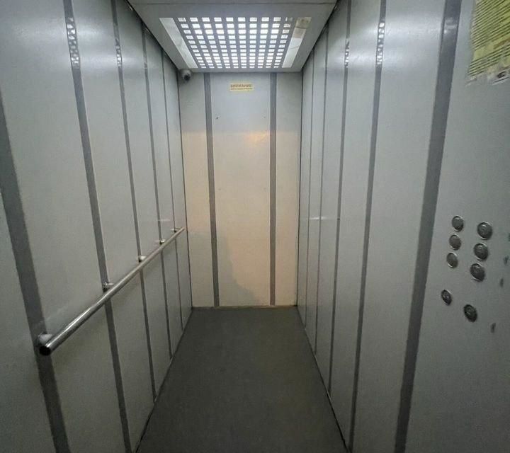 Продаётся студия, 24 м²