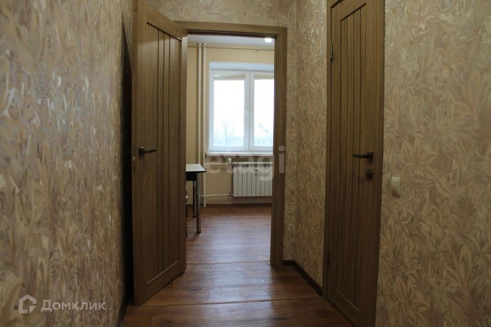 Продаётся 1-комнатная квартира, 50.4 м²