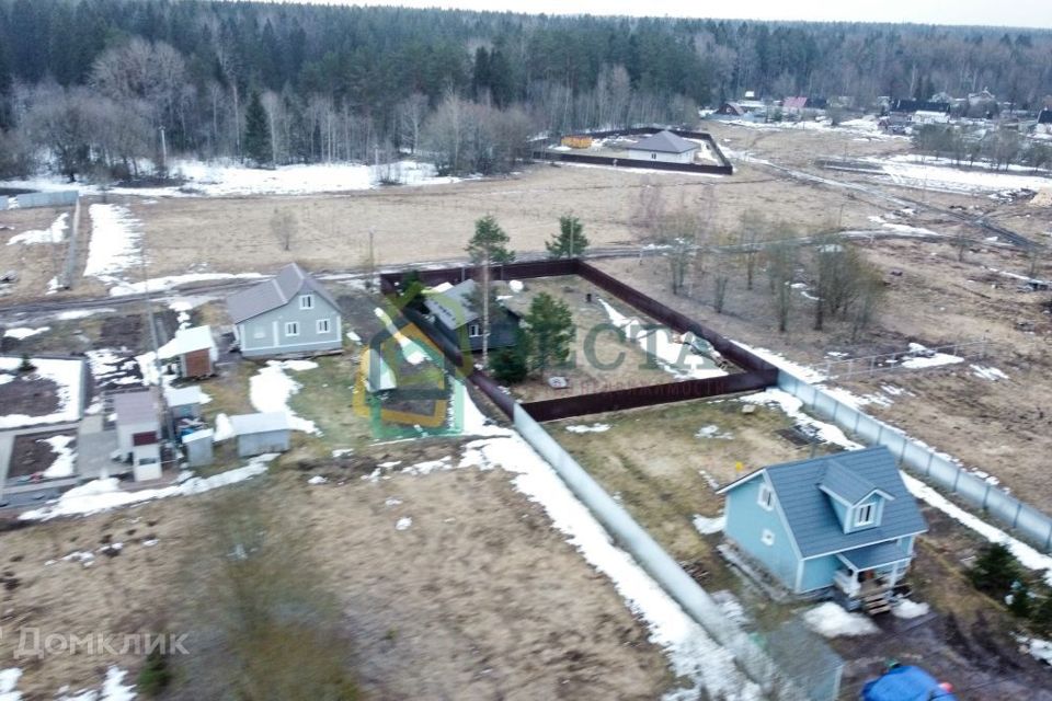 Купить Дом В Даймище Гатчинский Район