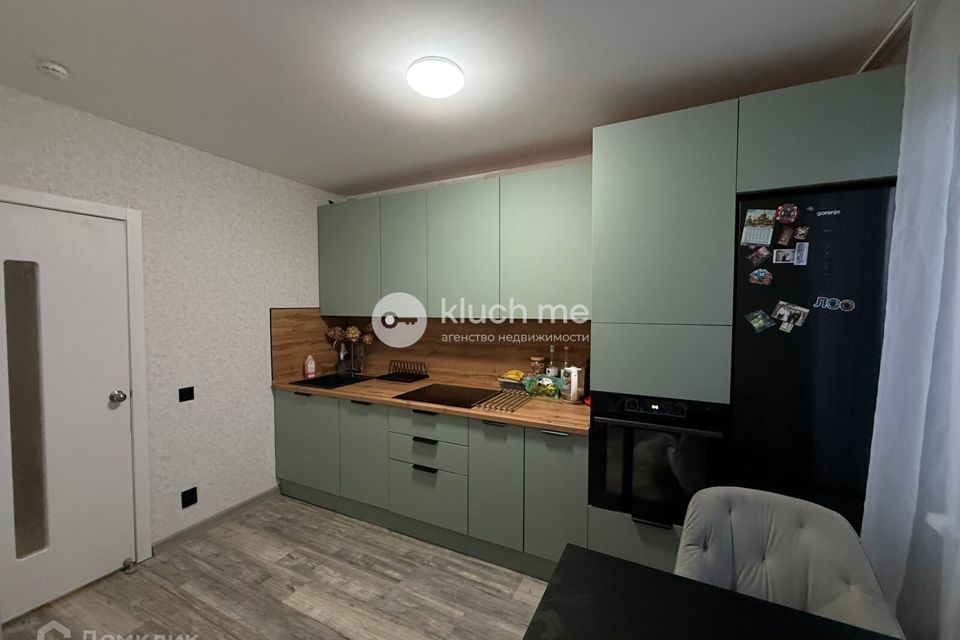 Продаётся 2-комнатная квартира, 48.2 м²