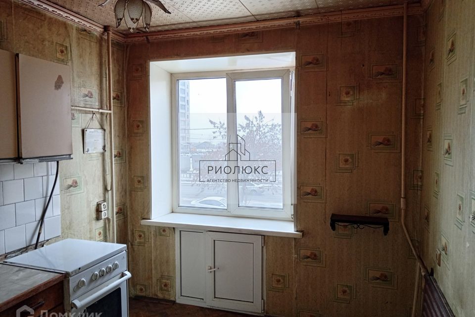 Продаётся 3-комнатная квартира, 58.7 м²