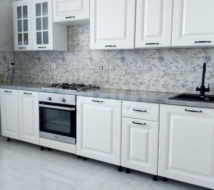 Продаётся 2-комнатная квартира, 56 м²