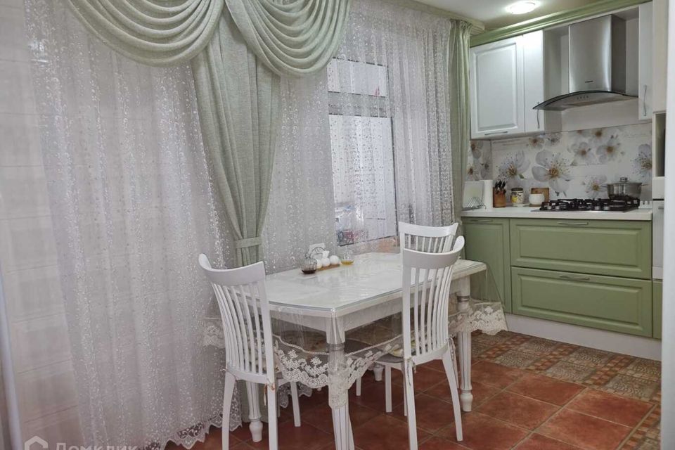 Продаётся 3-комнатная квартира, 88 м²