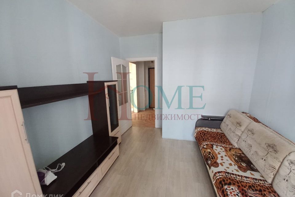Сдаётся 2-комнатная квартира, 42 м²