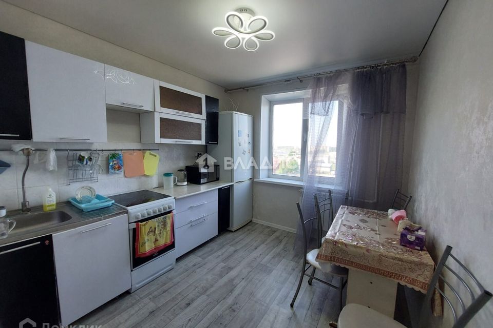 Сдаётся 4-комнатная квартира, 78.8 м²